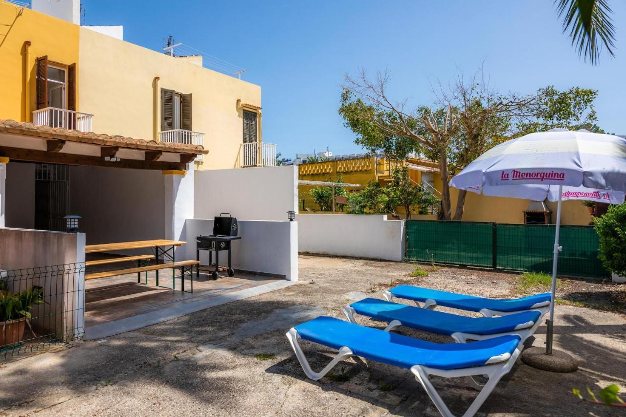 Dolce Vita Alcúdia Exterior foto